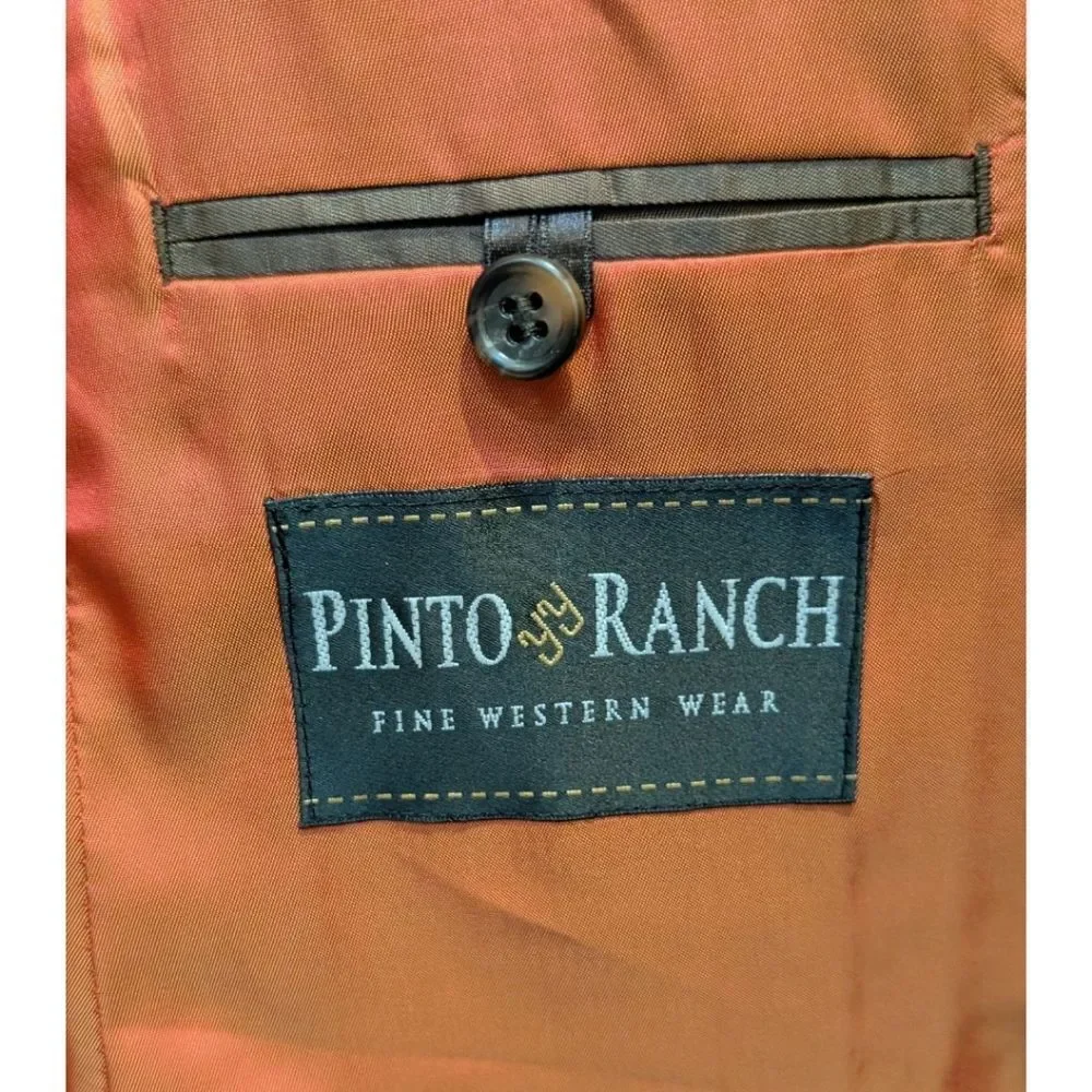 Pinto Ranch item great